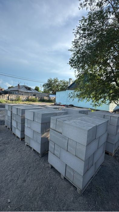 Газоблоки хорошого качества