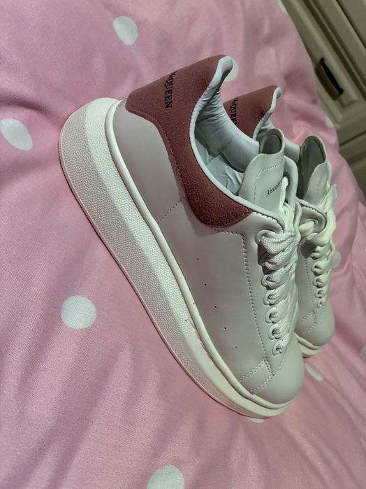 Încălțăminte Alexander McQueen