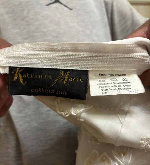 Срочно продаётся  Свадебное платье