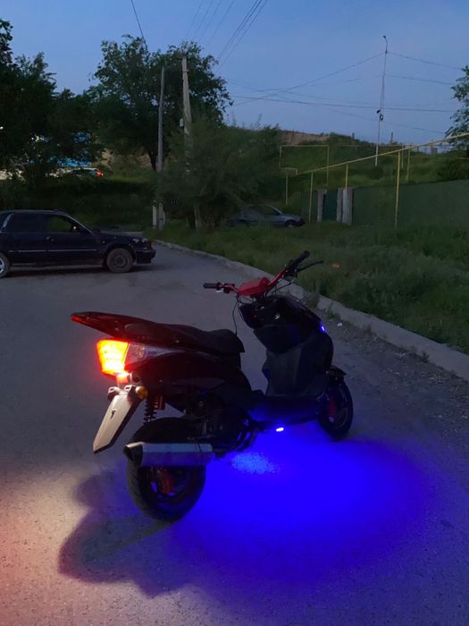 М8 идеал сост без вложений