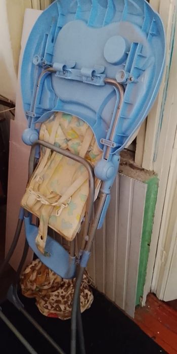 коляска и люлька