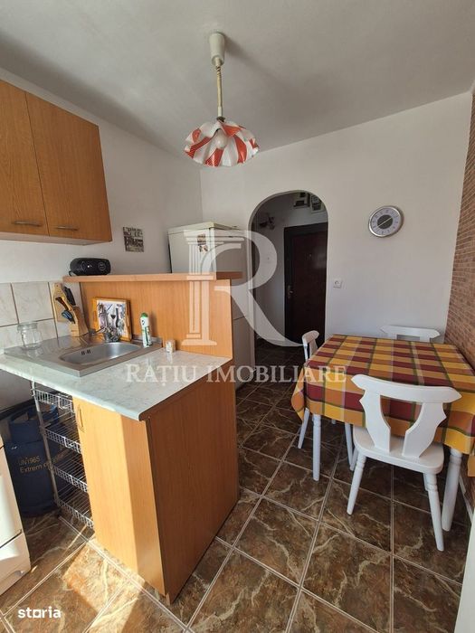 Apartament cu 2 camere | Nufarul | Oradea