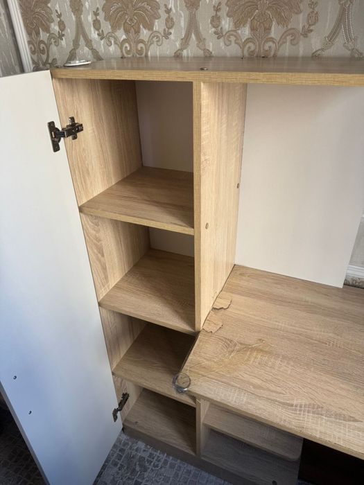 Рабочий стол / компьютерный стол