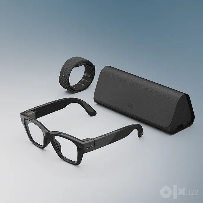 Ray-ban meta display