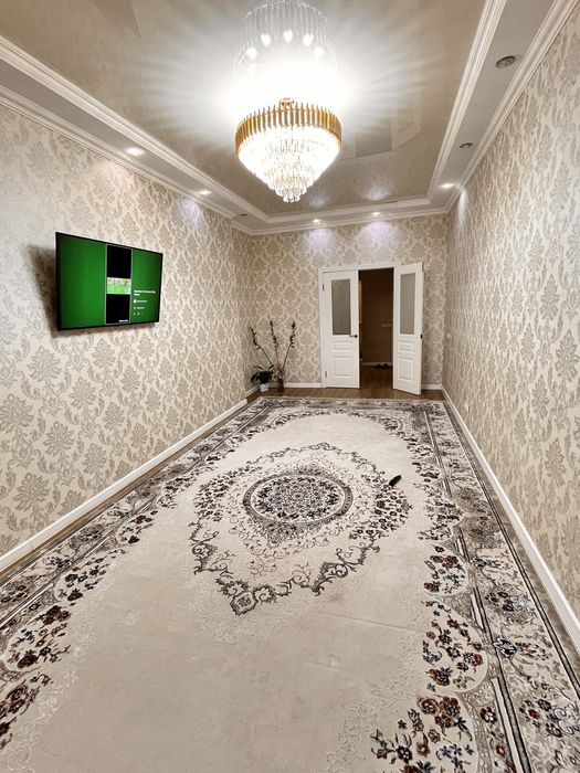 Продам квартиру 29 24