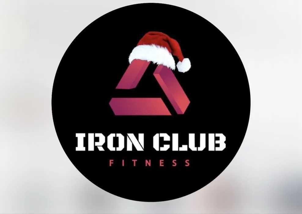 Продам безлимитный абонемент Iron Club