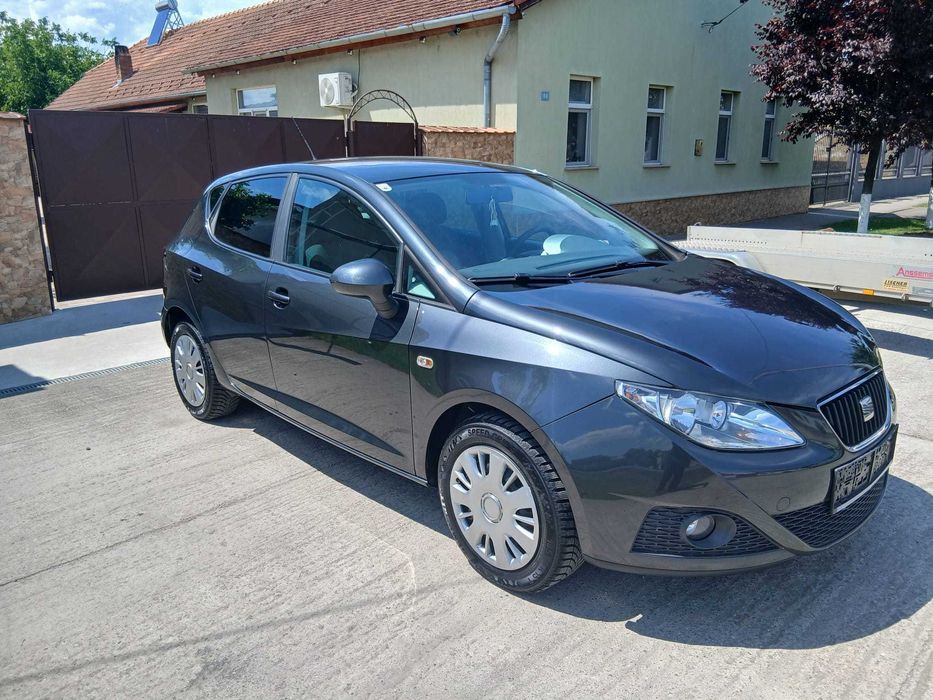 SEAT Ibiza 2009 — imagine 2