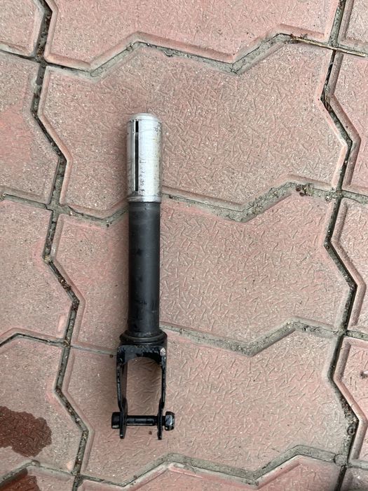 Запчасти для самоката