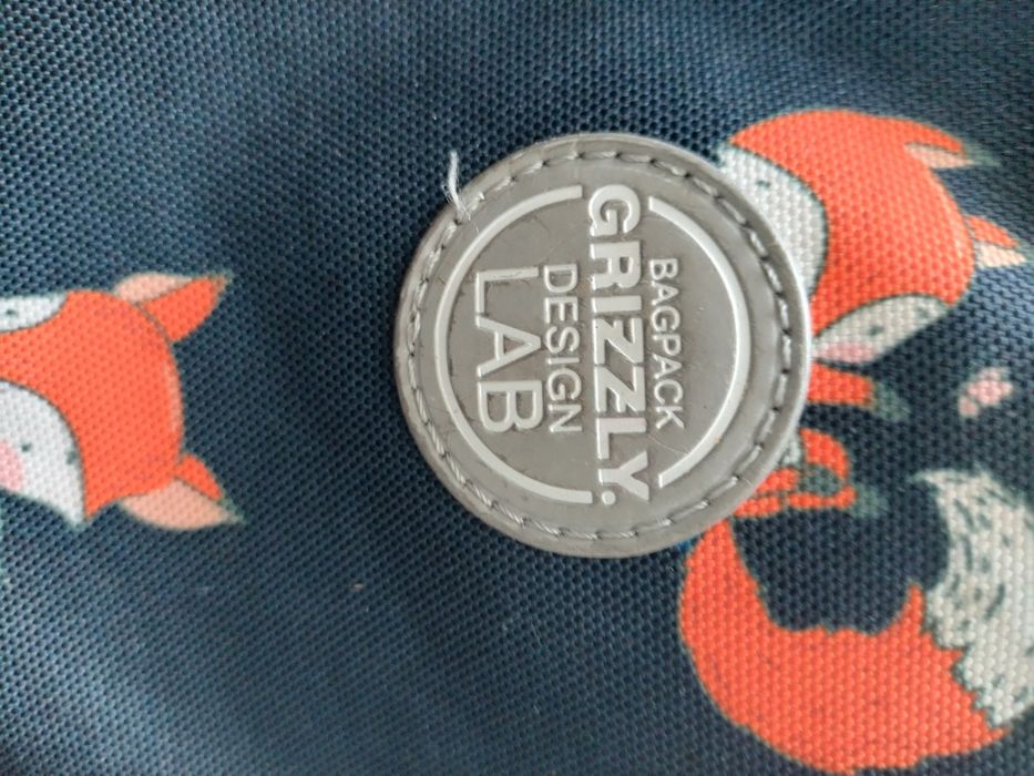 Продам Рюкзак " grizzly"