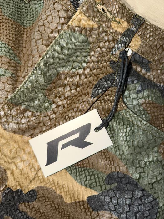 Blugi Reputation phyton camo