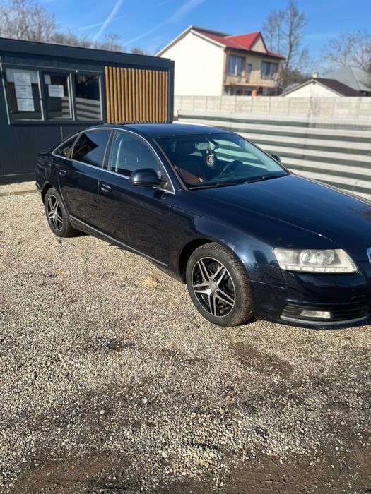 Vand audi a6 2.0 diesel
