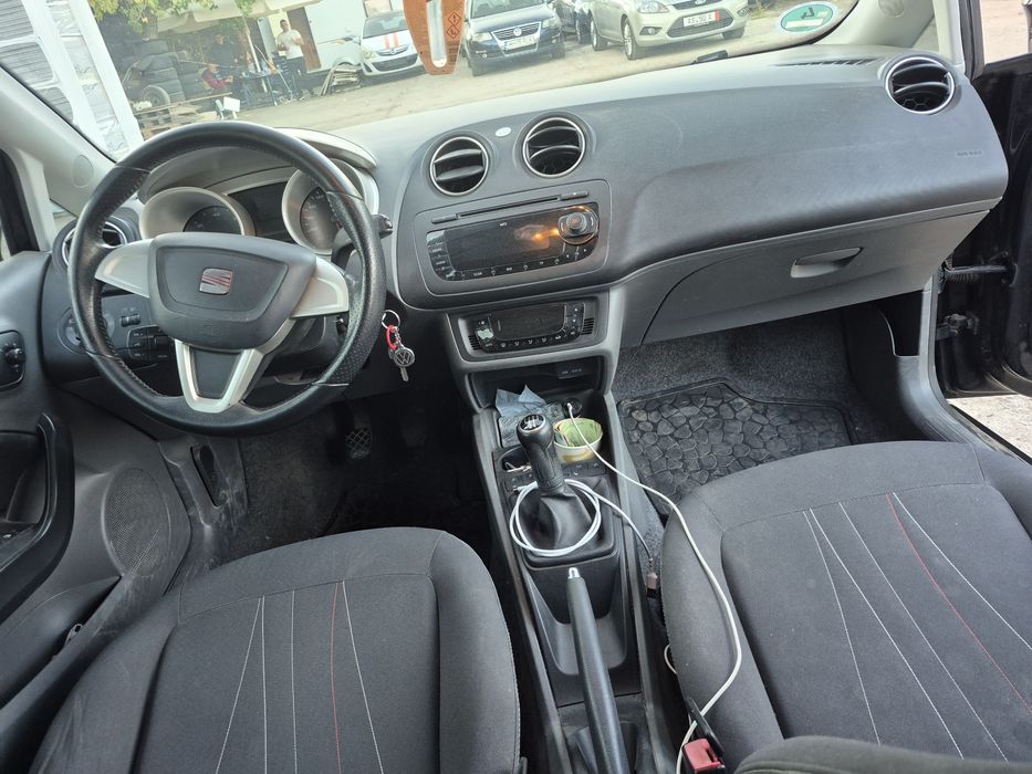 SEAT Ibiza 0 — imagine 4