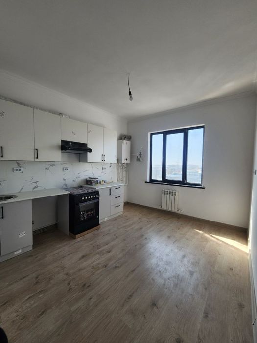 Аренда квартиры Урикзор резиденс 2/5/16 пустая