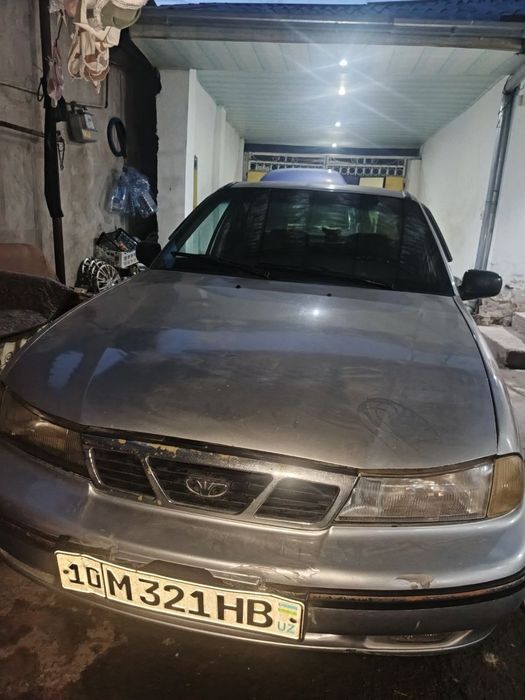 Nexia 1 matiz bestga obmen