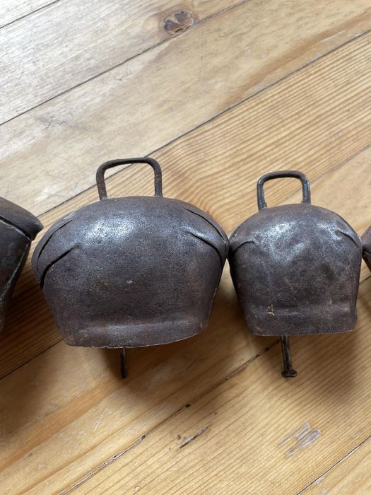 Стари Хлопки 6 броя