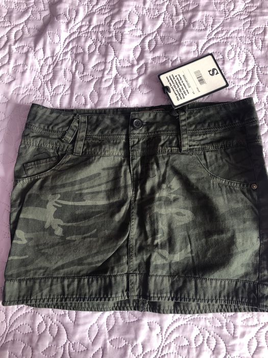 Дамска пола