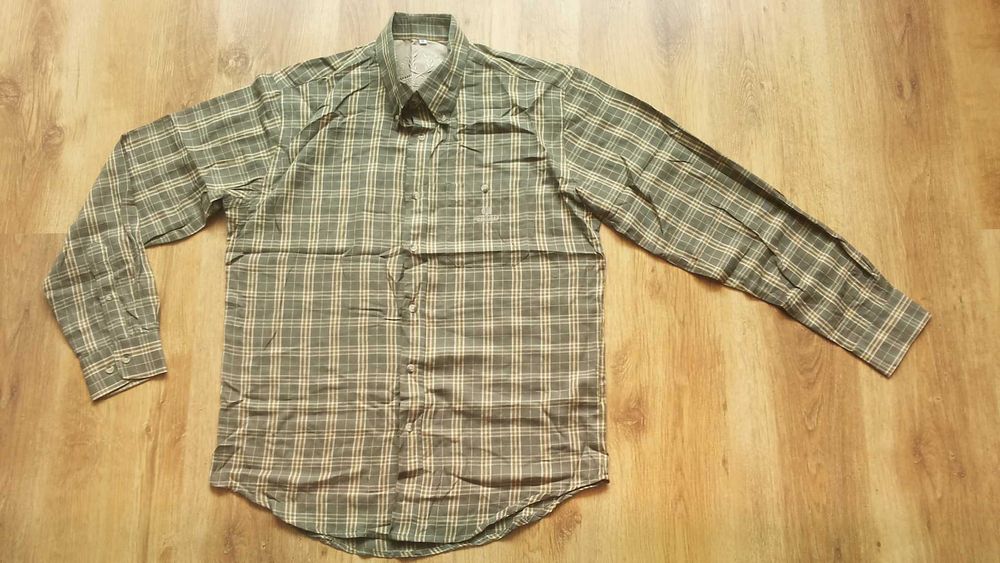 CHEVALIER Shirt размер M / L за лов риза - 1582