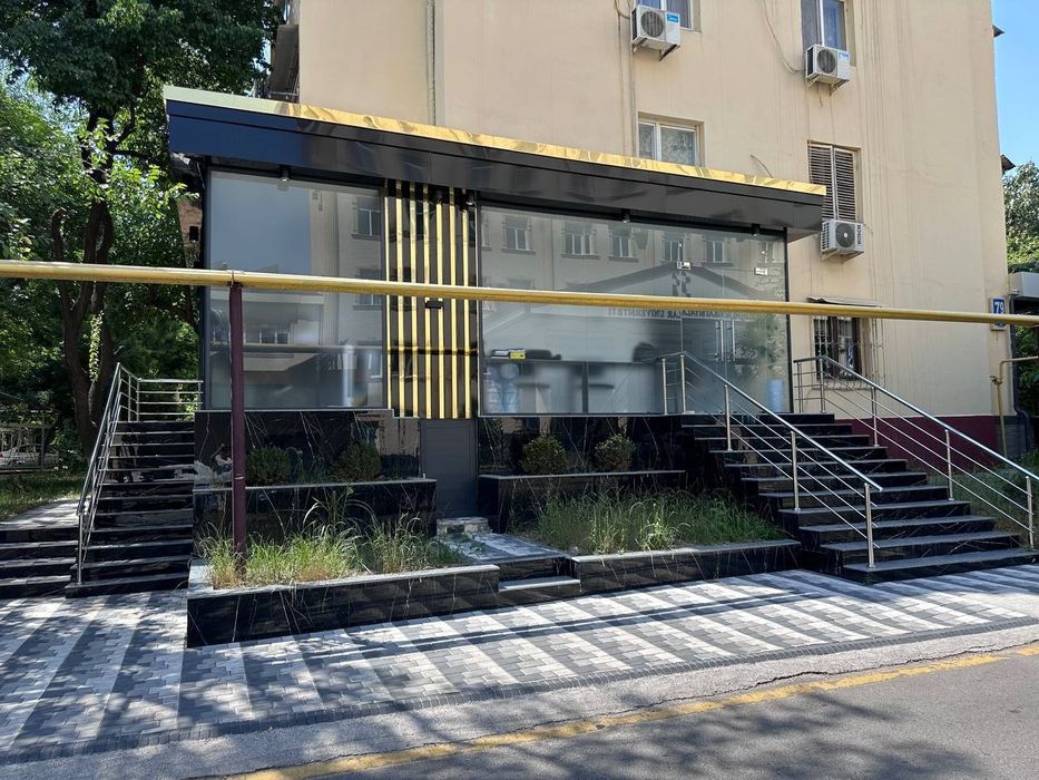 Аренда офис на Ц 5 Ор Университет Журналистика,