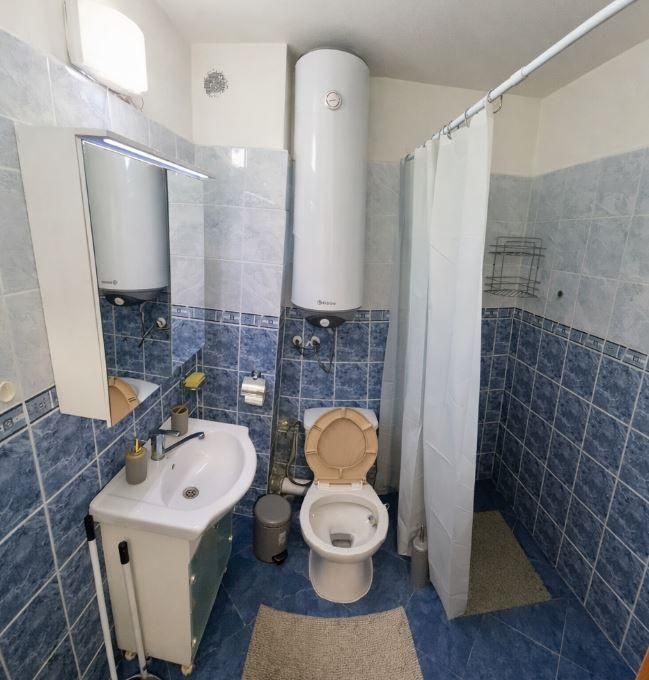 Дава се под наем Двустаен апартамент в Варна, Виница - 65 кв.м за 498.27 € - Снимка #4