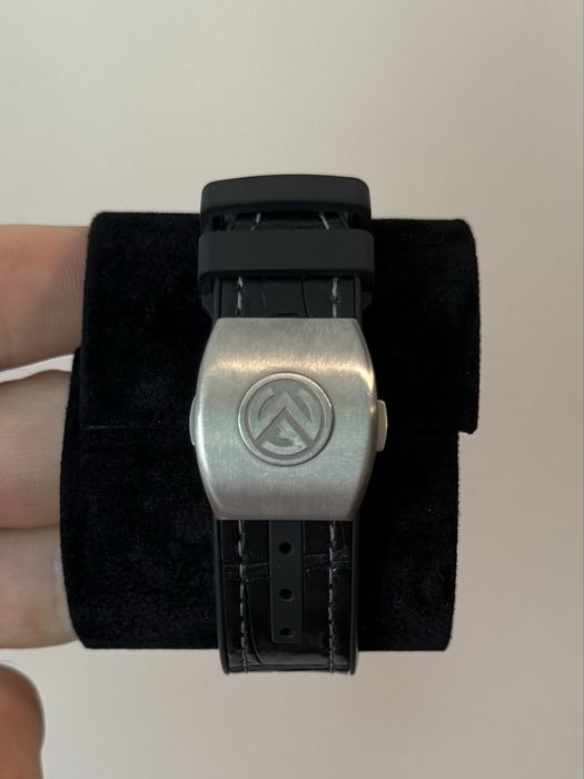 Franck Muller Vanguard V45