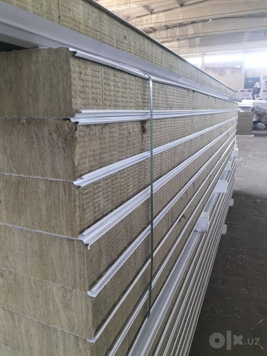 COREX PANEL Сэндвич панели