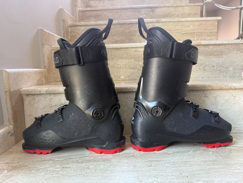 Ски обувки DALLBELO 27,5