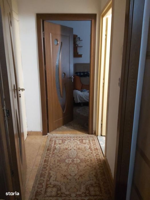 Apartament 2 camere | Tractorul Parter Ideal locuință sau investiție