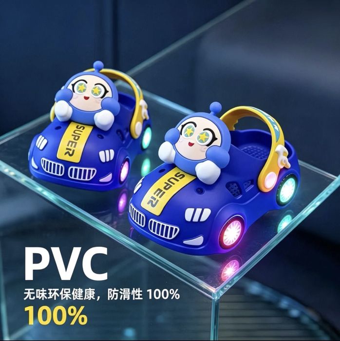 Обувь для всех возрастов