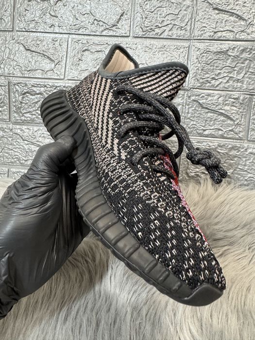 Yeezy 350 v2 Yeezreel Reflective Pk Premium