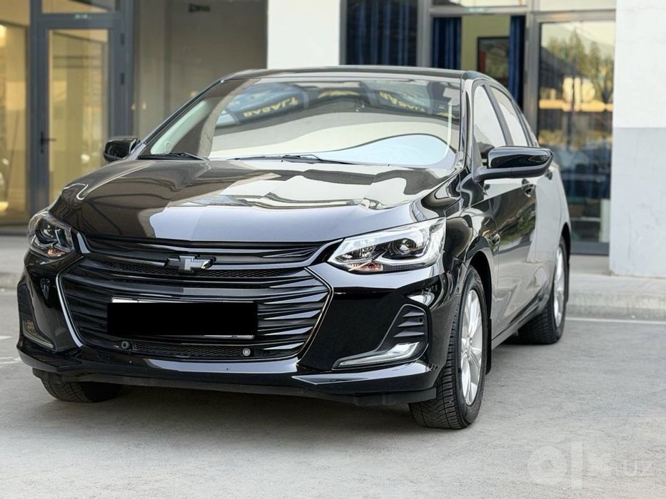 Onix premier plus 2024 ideal