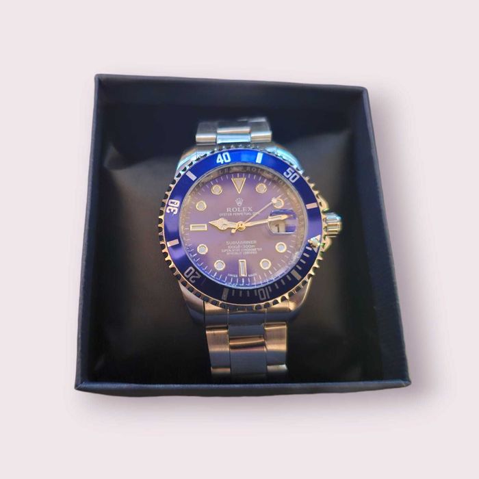 Ceas Rolex Oyster Perpetual Date Submariner 41mm Super Oferta