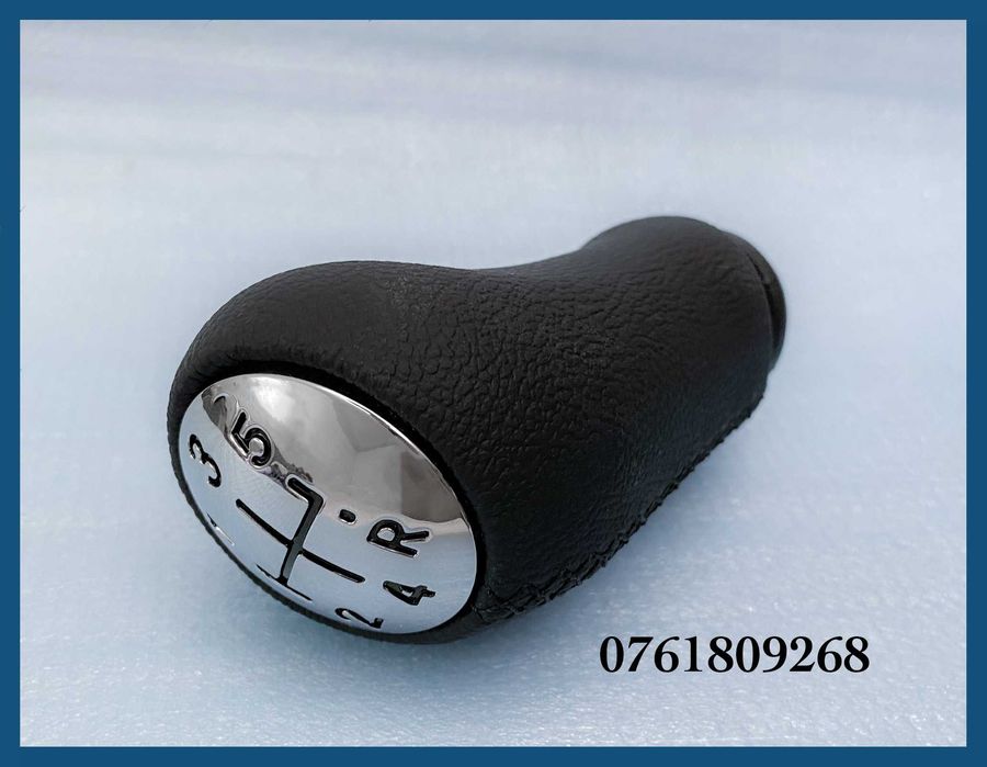 Nuca piele schimbator Renault Megane Kangoo Espace Clio Fluence Scenic / Dacia Duster Logan Sandero - 5 trepte