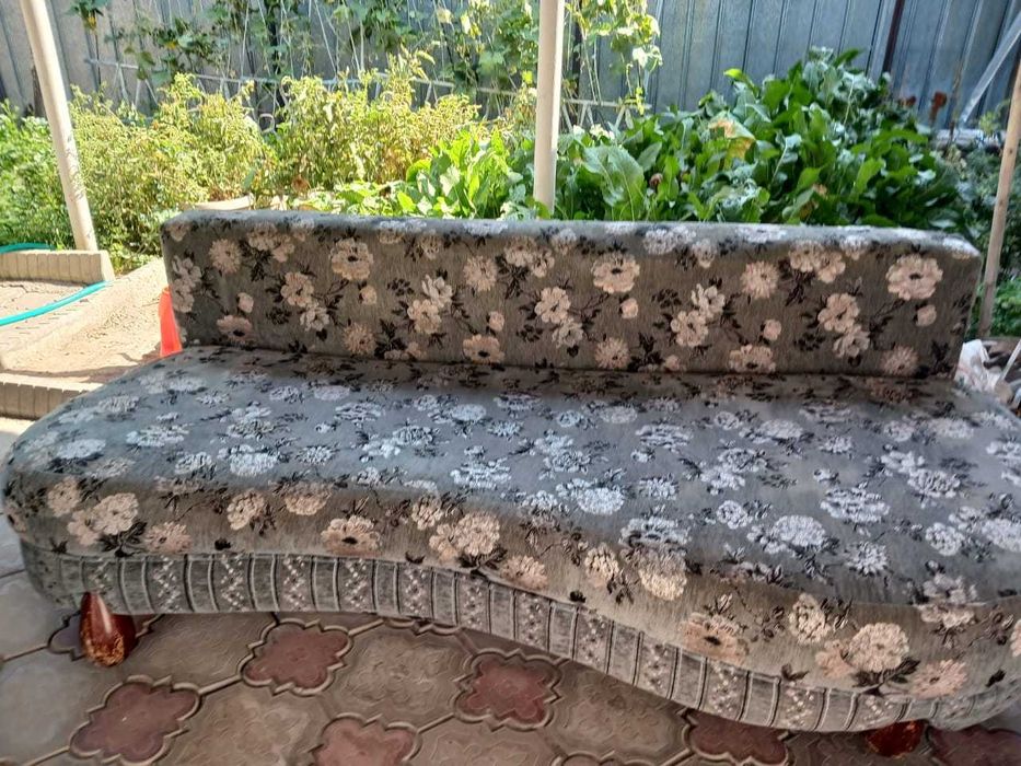 Продам диван-книжку