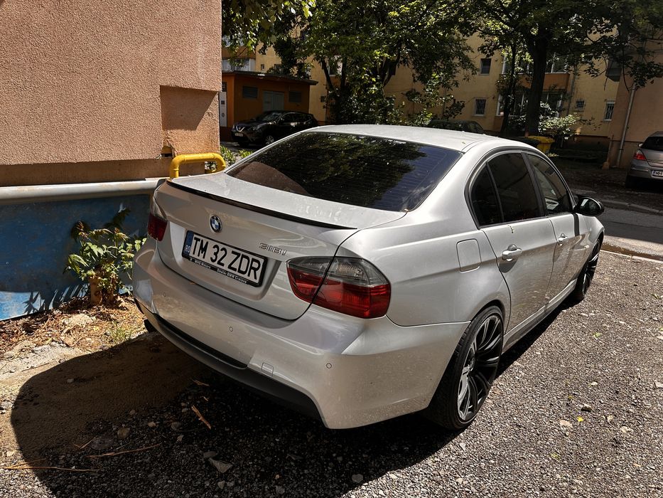 BMW 3 Series 2005 — imagine 3