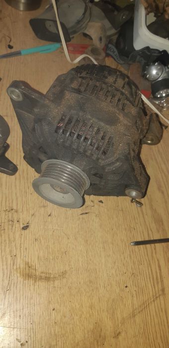 Рено Еспейс-3 -дизел-останали части