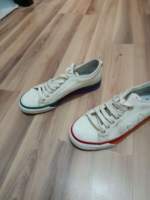 Мъжки Кецове Адидас