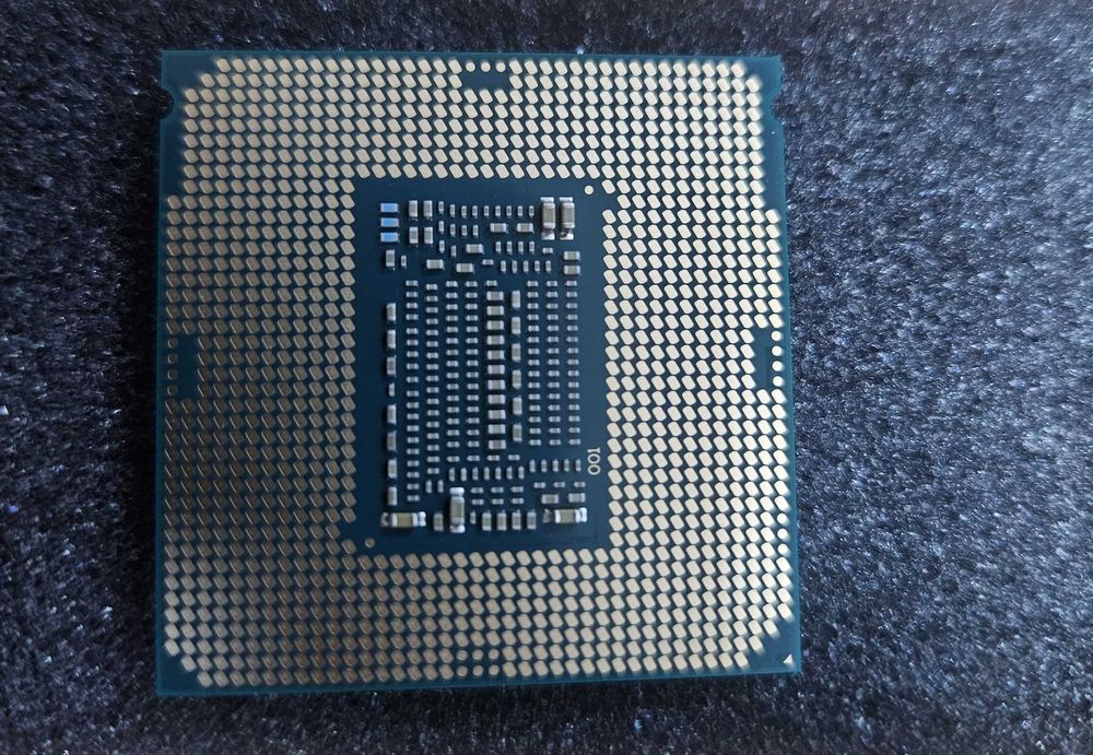 Процессор\Камень Core i5-8400\ 2.80Ghz
