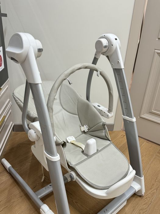 Продается стульчик-трансформер 3 в 1