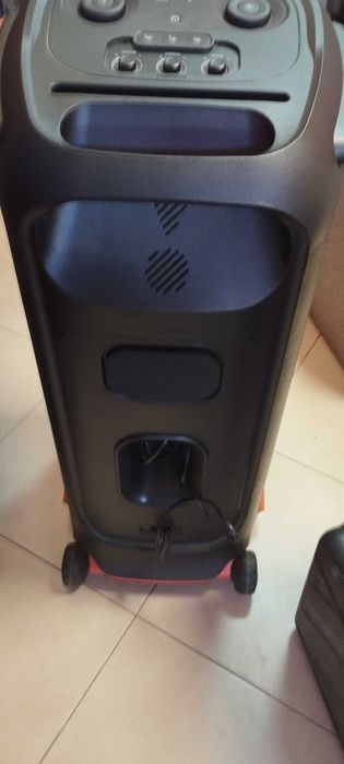 Преносима колона JBL Party Box 710 + 520 промоция за днес 6.09.2026