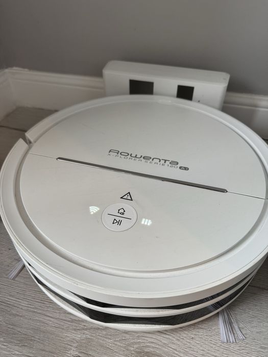 Aspirator Robot - Rowenta X-plorer Series 120