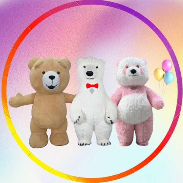 ТАНЦУВАЩИТЕ БЯЛО МЕЧЕ, СТИЧ, ПАНДА област Пловдив, Пазарджик и София