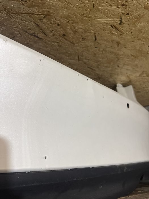 Бампер на TOYOTA CAMRY 70