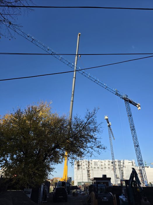 Inchiriere/Vanzare Macarale turn