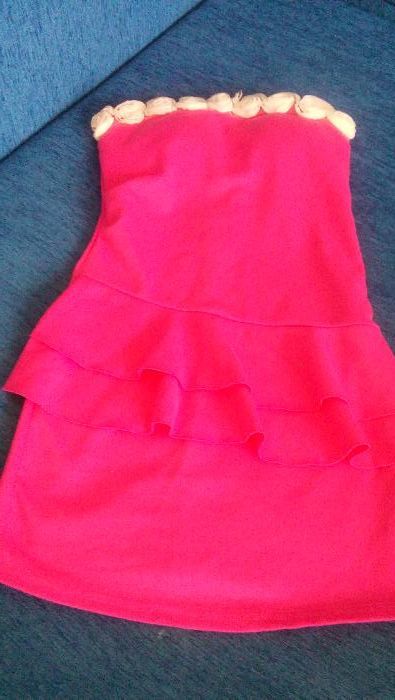 Разпродажба на летни рокли 2 за 10лв ,1 за 7лв