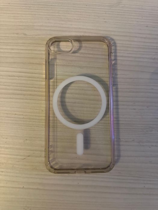 Vand iphone se 3 2022 256gb 86% baterie