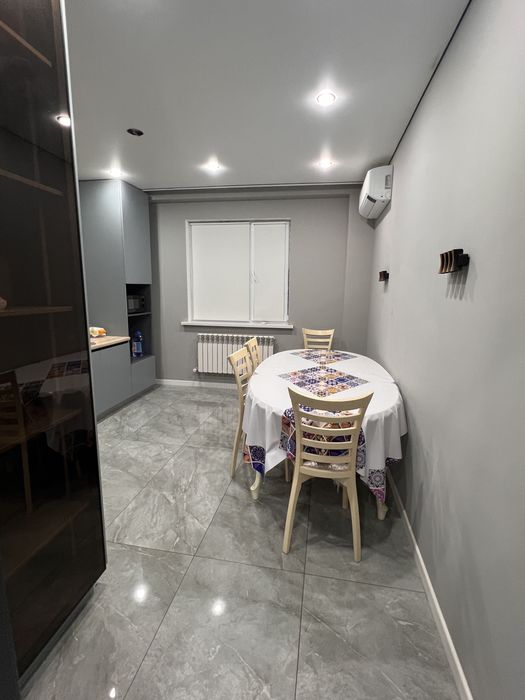 Аренда квартиры долгосрочно