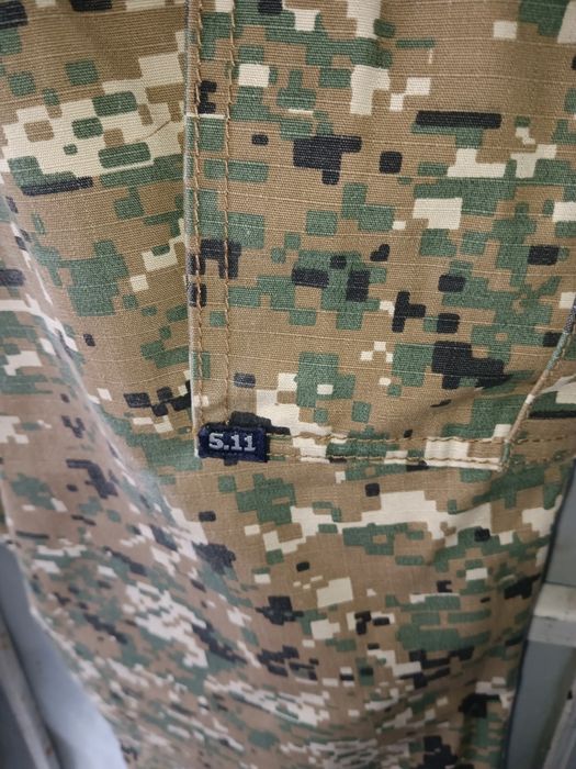 5.11 tactical cargo pants