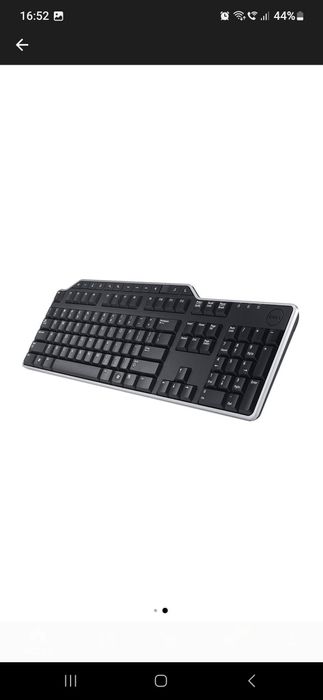 Tastatura DELL KB522p și KB522p2