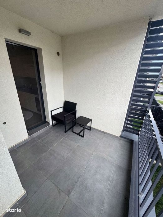 Apartament cu 2 camere de închiriat - H Pipera Lake