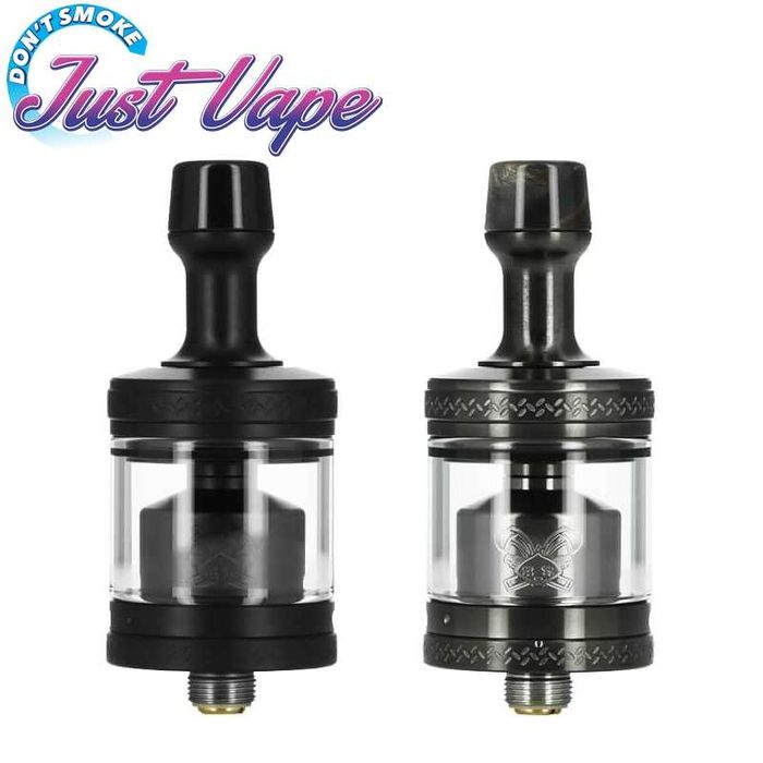 Tigari electronice - Atomizor Hellvape Dead Rabbit MTL 2 RTA